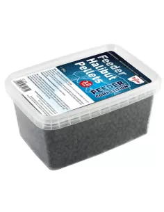 Pellet Feeder Halibut in pan 380 gr 