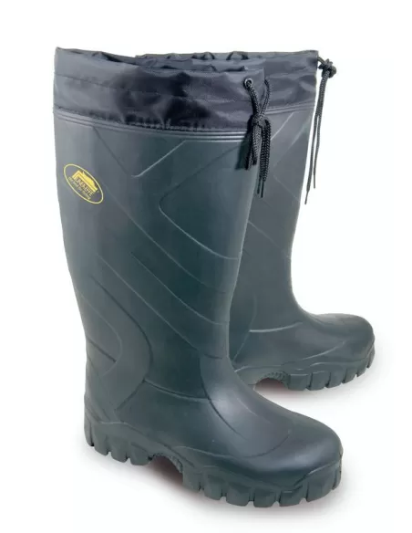 Stivale in Eva 4 Stagioni con Fodera Termica Removibile ZONA OUTLET PESCA Lineaeffe