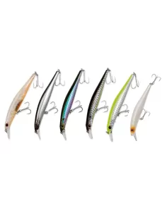 Nomura Suspending 15 10.5 cm gr Minnow Artificial Alive 