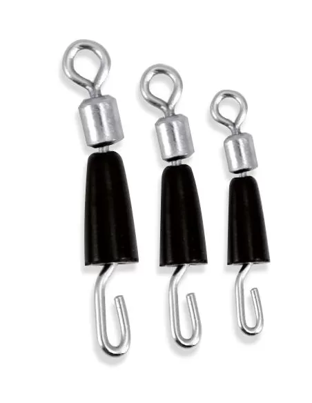 Lineaeffe 6 PCs quick coupler Quick Lock Swivels