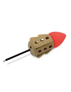 Lineaeffe Feeder Closed Fishing afloat 