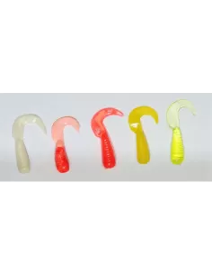 Olympus Fishing 2.7 cm 10-piece Sickle 