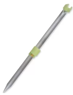 Aluminium Sand casting anglers tip Lineaeffe 