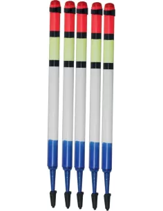 Fishing float Pen 5 pieces 