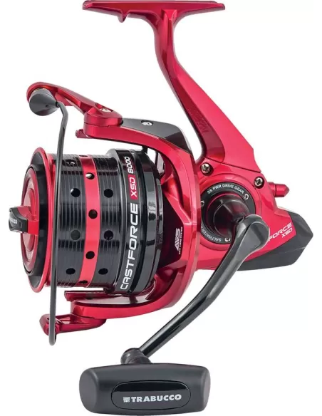 Trabucco fishing reel 8000 XSD Castforce