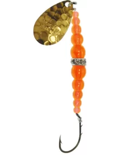 Ultra Light Spinning Spinning fishing lure 