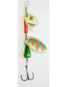 Mepps Trout Fishing Spoon Special Tandem 
