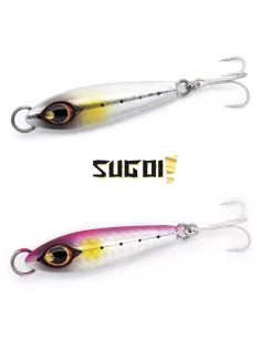 Metal Spinning fishing Jig Gan Jig 28 Grams 3.4 cm 