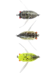 38 mm Kit 3 Artificial Casting Mothra Kolpo 