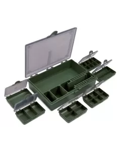 Lineaeffe Multibox Box 26x18x5 .5 cm 