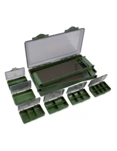 Lineaeffe Box Multibox 34.5 x18x 4.5 cm 