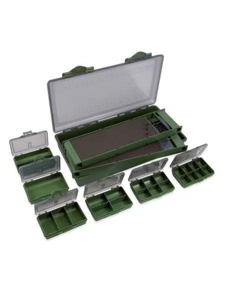 Lineaeffe Multibox box 34.5x18x4.5 cm