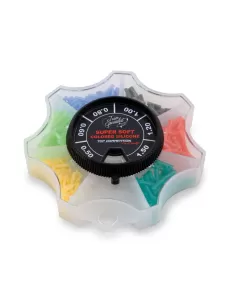 Lineaeffe colorful Silicone Sheath box 