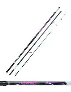 Colmic Surf fishing rod Casting 3 Sections Ventura 