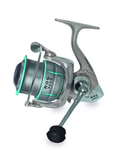 Colmic spinning reel Rog 9 Bearings