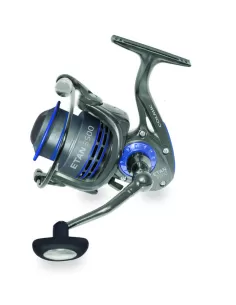 Colmic spinning reel Etan 