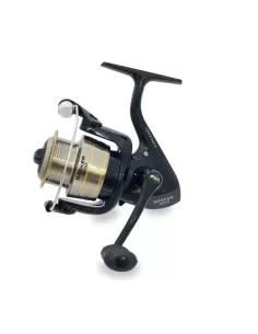 Colmic spinning reel Basker 7 Bearings 