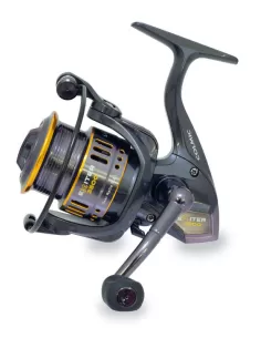 Colmic spinning reel Exiter 7 Bearings 