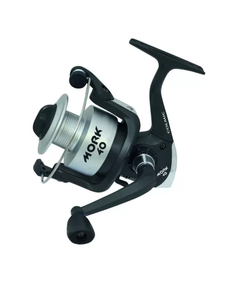 Colmic Mulinello da Pesca Mork 1 Cuscinetto Mulinelli da Pesca Colmic