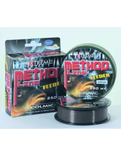 Colmic fishing Method Feeder 250 mt 