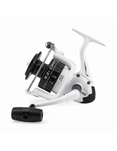 TICA spinning reel Ezi Cast 4 Bearings 