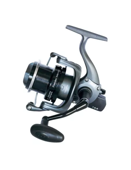 TICA spinning reel Feeder Mentor 8 Bearings