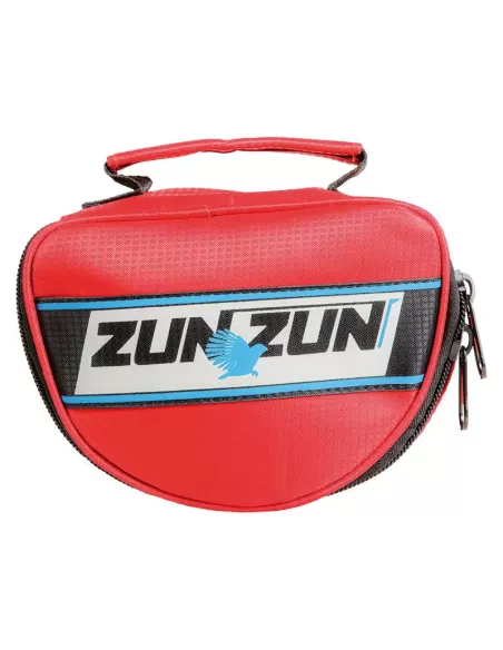 Borsa Porta Mulinelli da Pesca 20x16 cm Borse da pesca Zun Zun