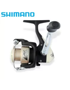 Shimano Ax 2500 front drag fishing reel 