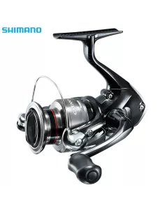 Shimano spinning reel Catana FD front drag 3 Bearings 