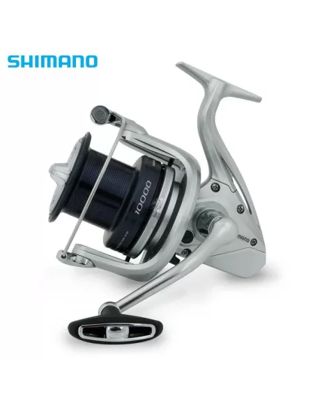 Shimano Mulinello da Pesca Aerlex XSB 10000 Mulinelli da Pesca Shimano