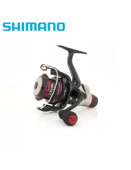 Shimano Mulinello da Pesca Stradic C14 RA Frizione Posteriore Mulinelli da Pesca Shimano