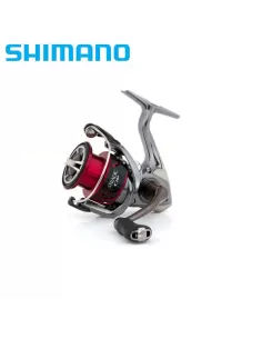 Shimano spinning reel Stradic C14 FB front drag 