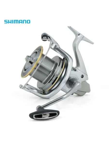 Shimano Mulinello da Pesca Ultegra C14 XSC 14000 Surfcasting Mulinelli da Pesca Shimano
