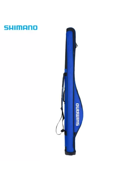 Shimano Fodero All Round HC Triple Rod 170x22x22 cm Foderi porta canne Shimano
