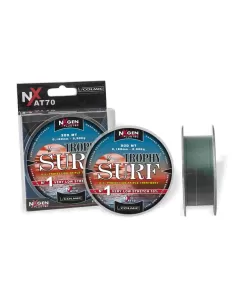 Fishing line Colmic Trophy 300 mt Surf