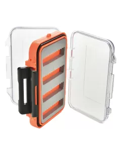 Bait box Double 11x8 cm 
