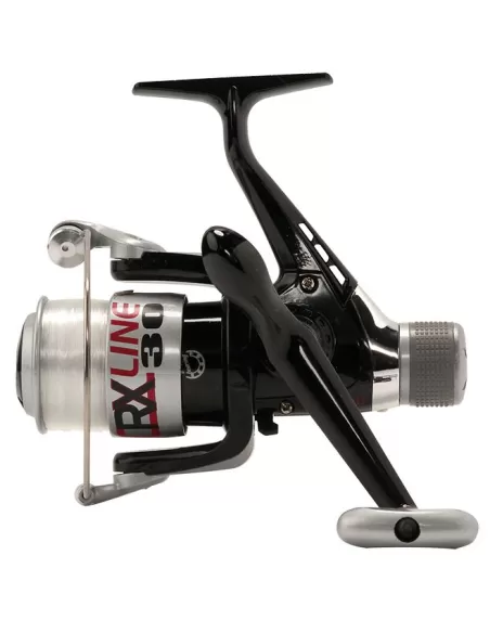 Crx Line rear drag fishing reel