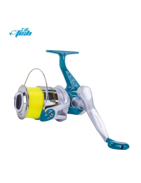 Mulinello da Pesca Xline misura 7000 Mulinelli da Pesca Sele