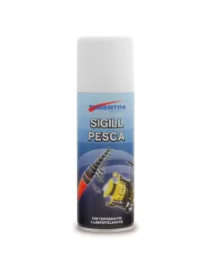 Shimano Fishing Reels And Rods Lubricant Sigill 