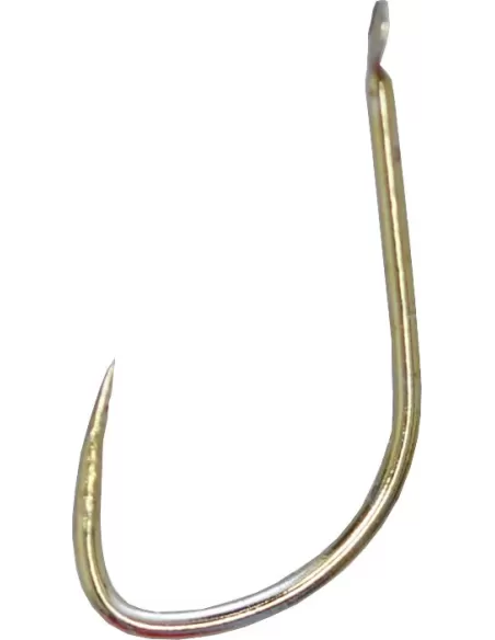 Amo Da Pesca Tubertini Serie 808 Bronzato 25pz Ami da pesca Tubertini