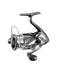 Fishing reel Shimano Stella FJ 12 + 1 Bearings 