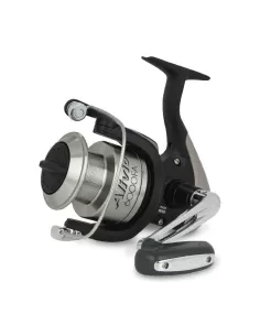 Fishing Reel Shimano Alivio AGO Front Drag 