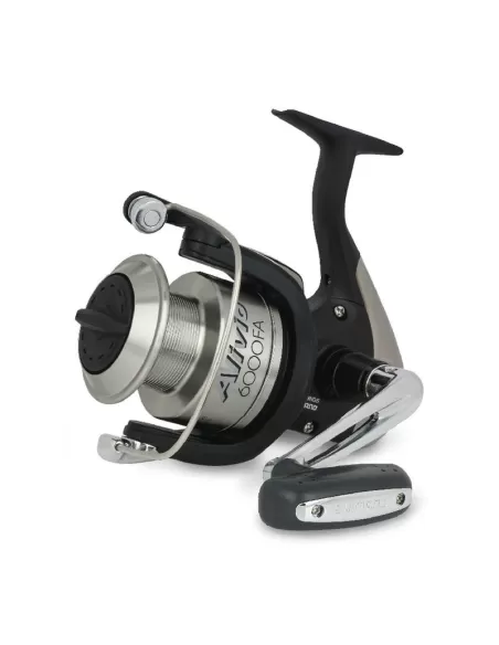 Mulinello Da Pesca Shimano Alivio FA Frizione Anteriore Mulinelli da Pesca Shimano