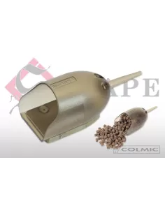 Fishing Feeders Colmic Pellet Feeder Small 