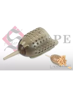Colmic Fishing Feeder Sticky Maggots Feeder Large 