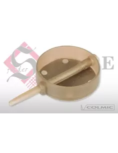 Fishing Cup feeder Feeder Colmic Small 20 Gr 