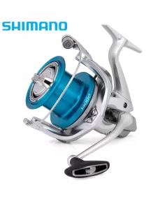 Shimano spinning reel Speedmaster 14000 XSC 