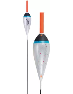 Fishing float Starlite 4.5 mm Hole Sele Eden Gate