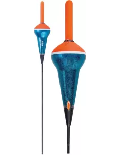 Fishing float through hole Sele Falcon Door 4.5 mm Starlite 