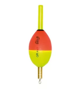 Fishing float Leaded Sliding Door Starlite Weeble